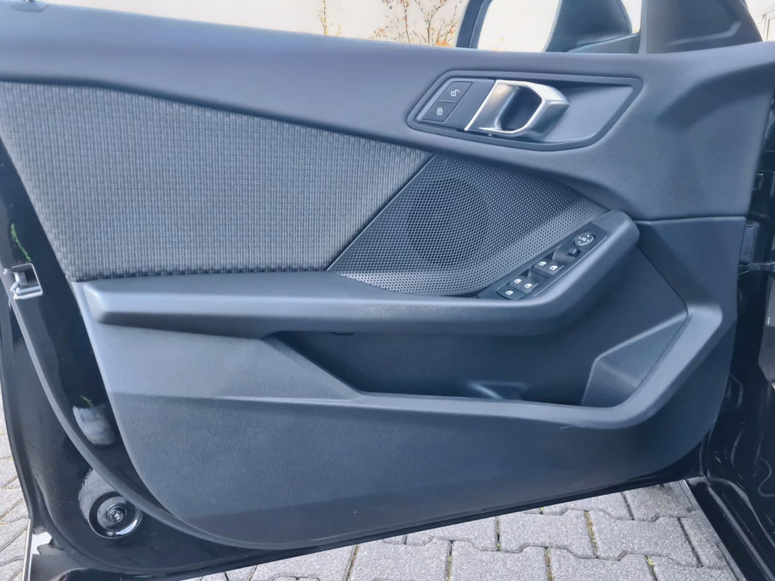 BMW 116d F40 – Automatique 7 rapports — vue 14