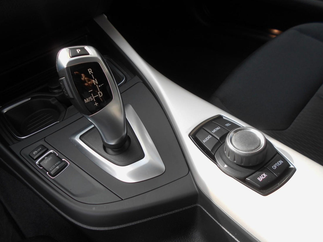 BMW 116i F20 Advantage – 2014 – 69 000 km – Steptronic — vue 6