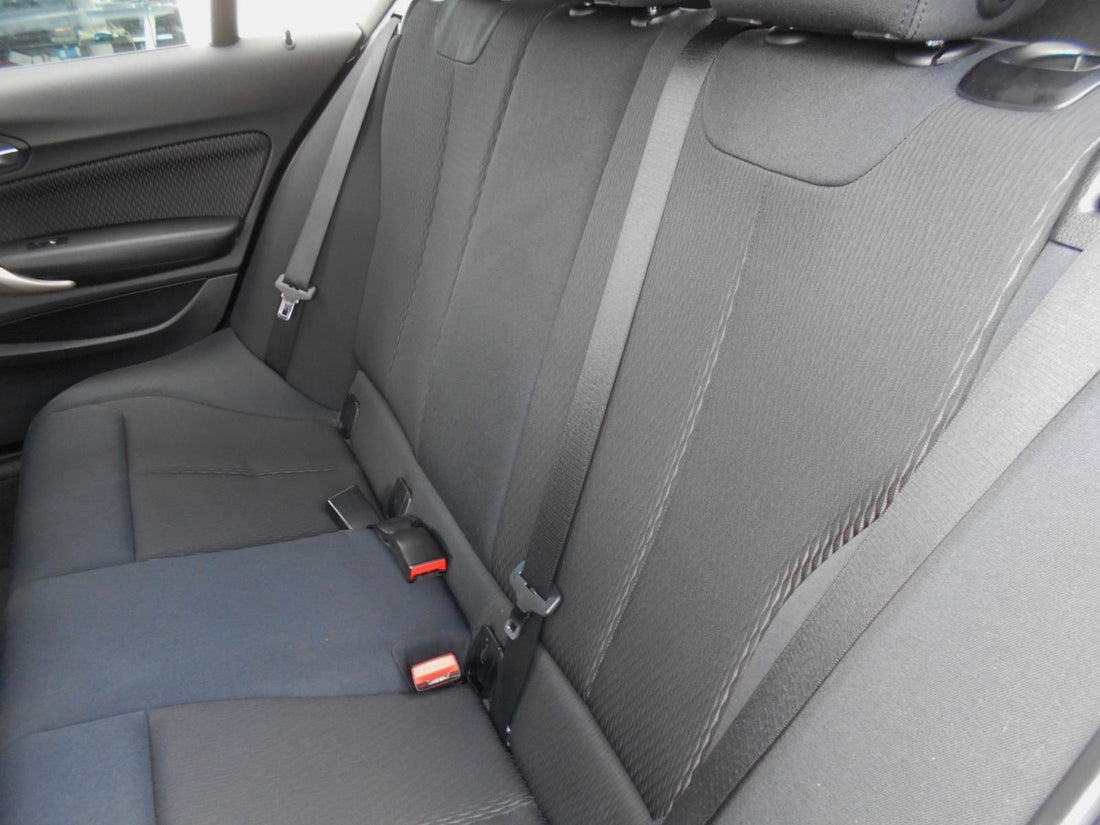 BMW 116i F20 Advantage – 2014 – 69 000 km – Steptronic — vue 10