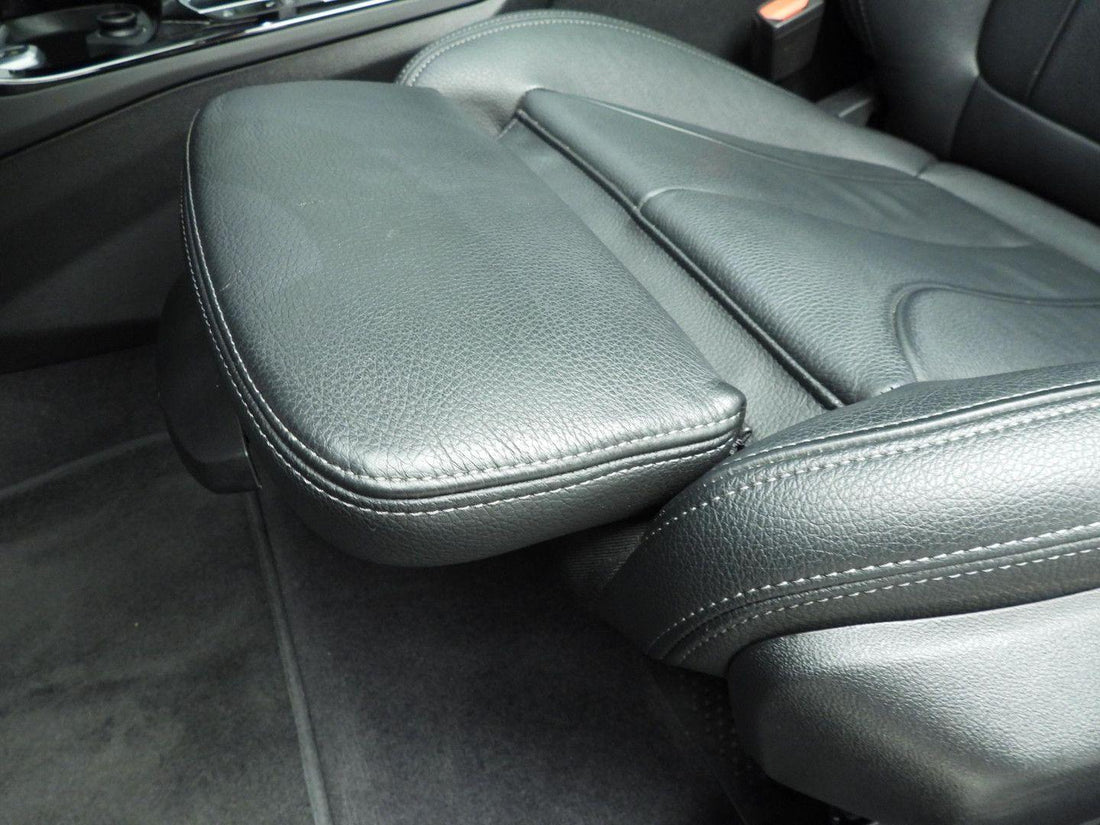 BMW 118i M Sport F40 – Steptronic — vue 13