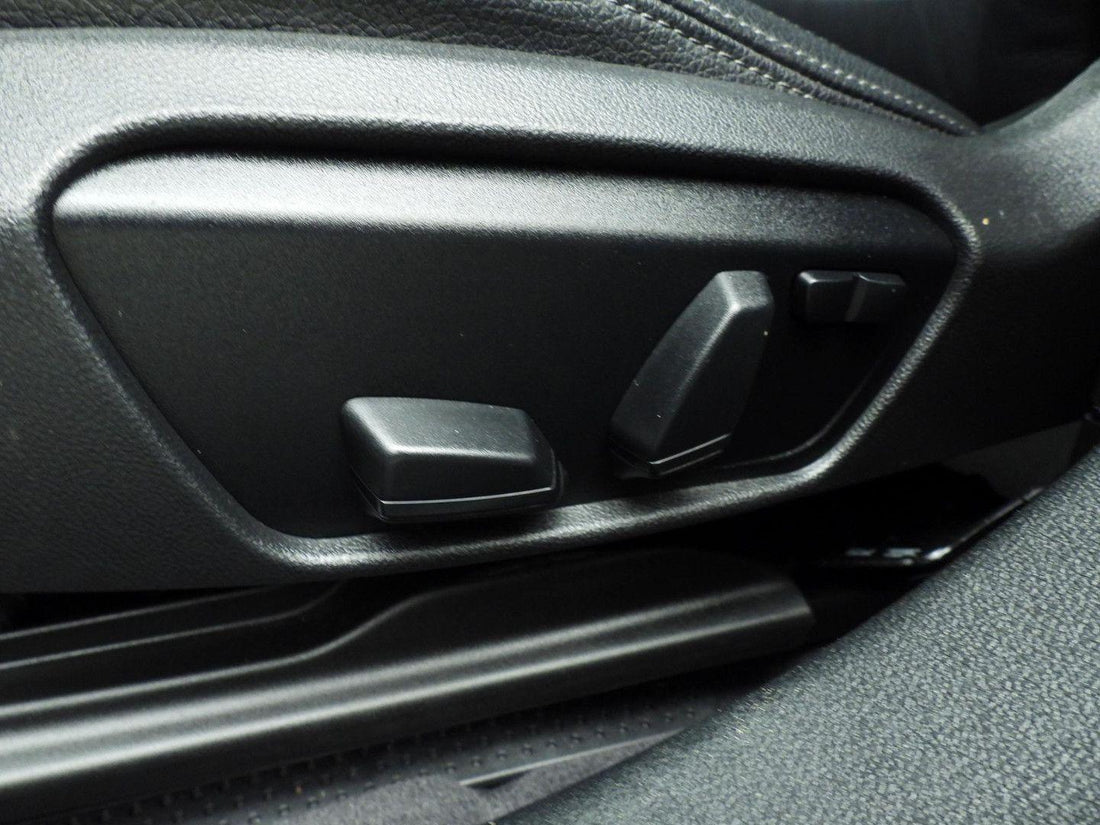 BMW 118i M Sport F40 – Steptronic — vue 14