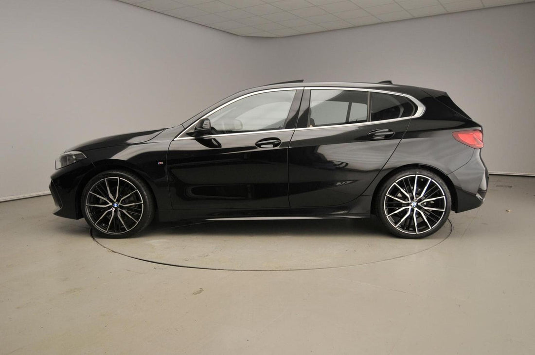 BMW 118i M Sport F40 – Steptronic — vue 41