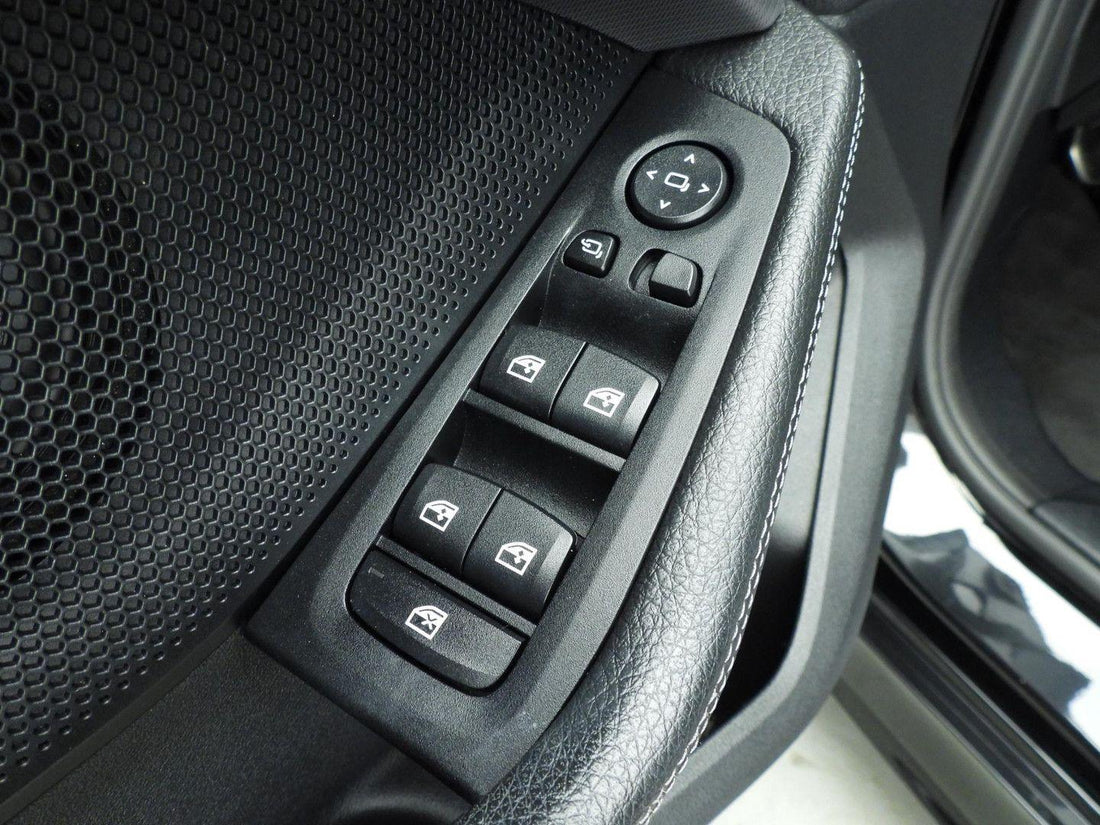 BMW 118i M Sport F40 – Steptronic — vue 23