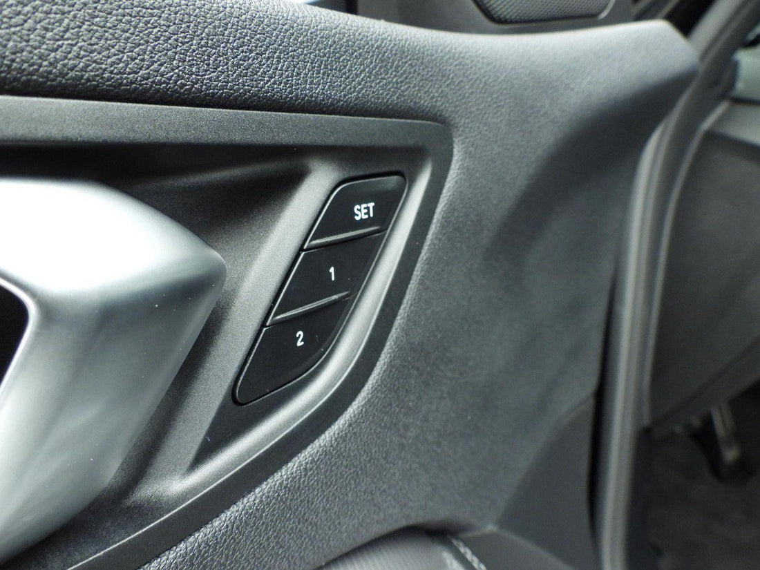 BMW 118i M Sport F40 – Steptronic — vue 15