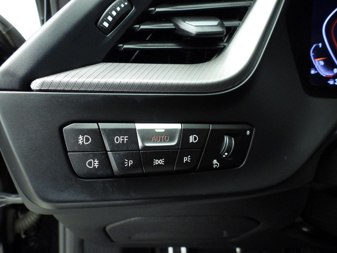 BMW 118i M Sport F40 – Steptronic — vue 24
