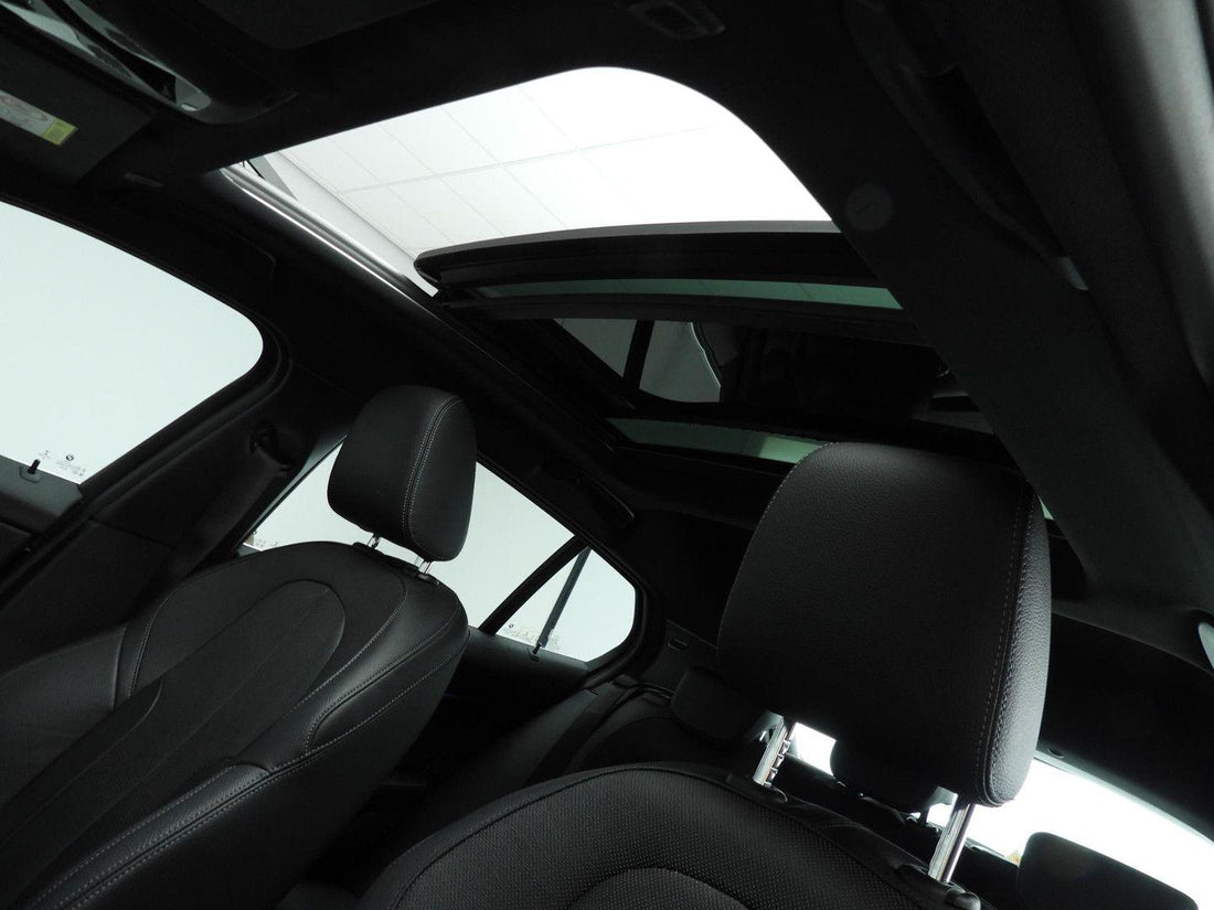 BMW 118i M Sport F40 – Steptronic — vue 17
