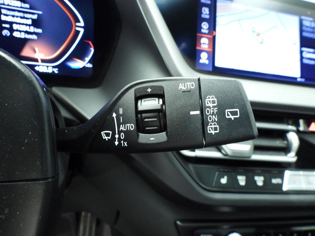 BMW 118i M Sport F40 – Steptronic — vue 26