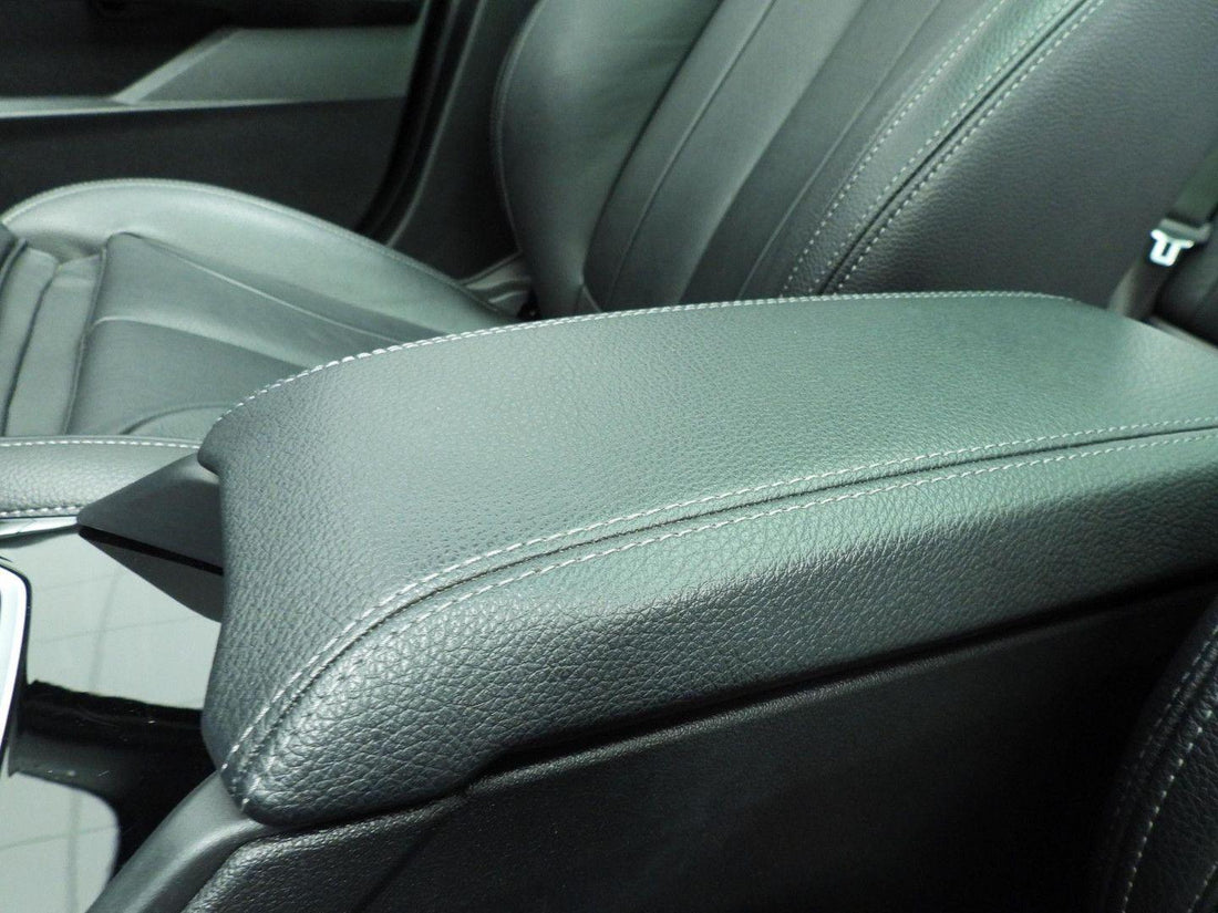 BMW 118i M Sport F40 – Steptronic — vue 27