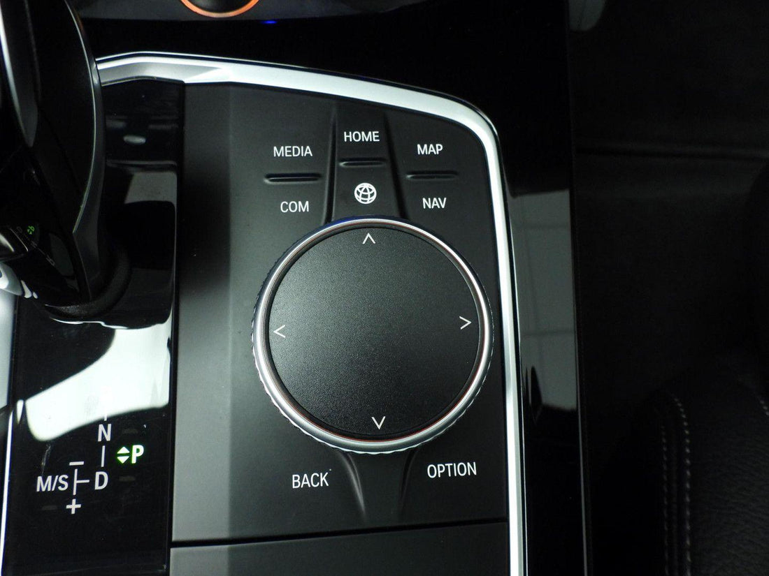 BMW 118i M Sport F40 – Steptronic — vue 29