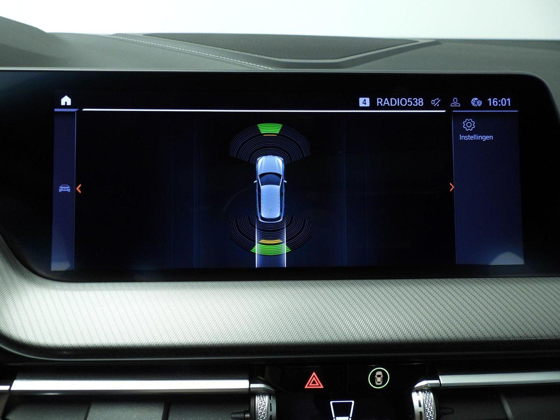 BMW 118i M Sport F40 – Steptronic — vue 35