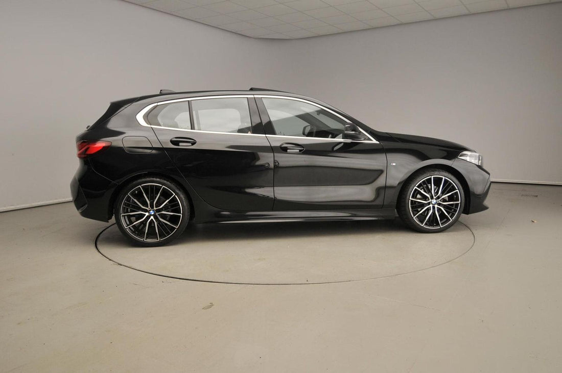 BMW 118i M Sport F40 – Steptronic — vue 43