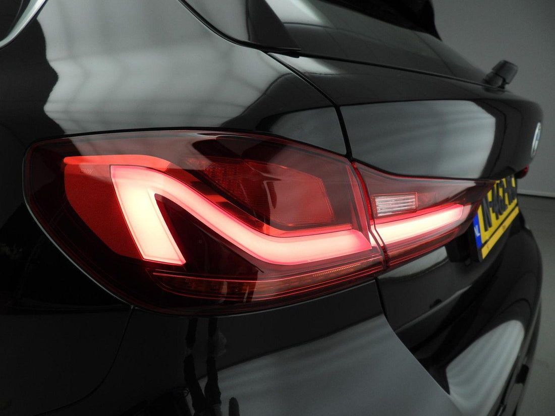 BMW 118i M Sport F40 – Steptronic — vue 47