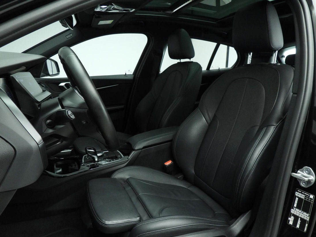 BMW 118i M Sport F40 – Steptronic — vue 12