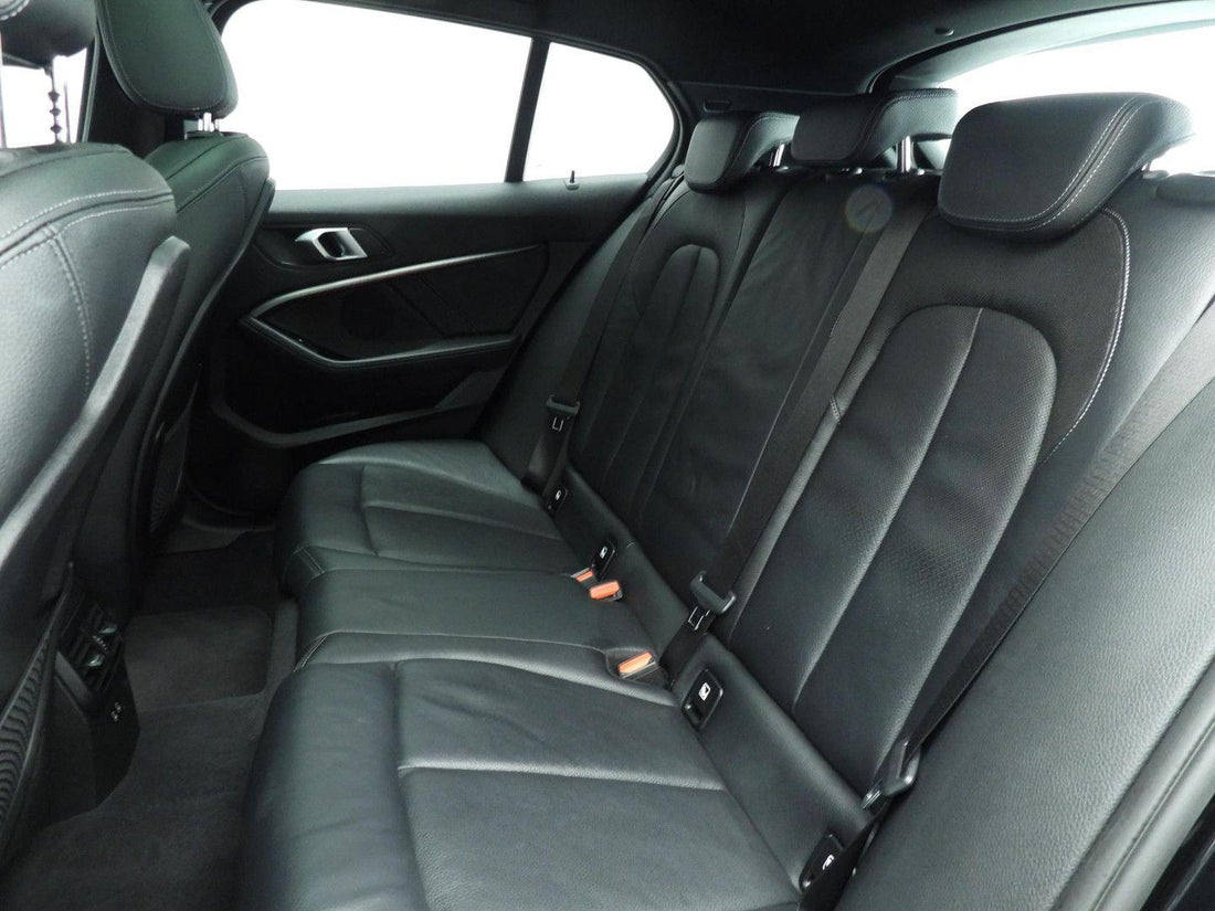 BMW 118i M Sport F40 – Steptronic — vue 16