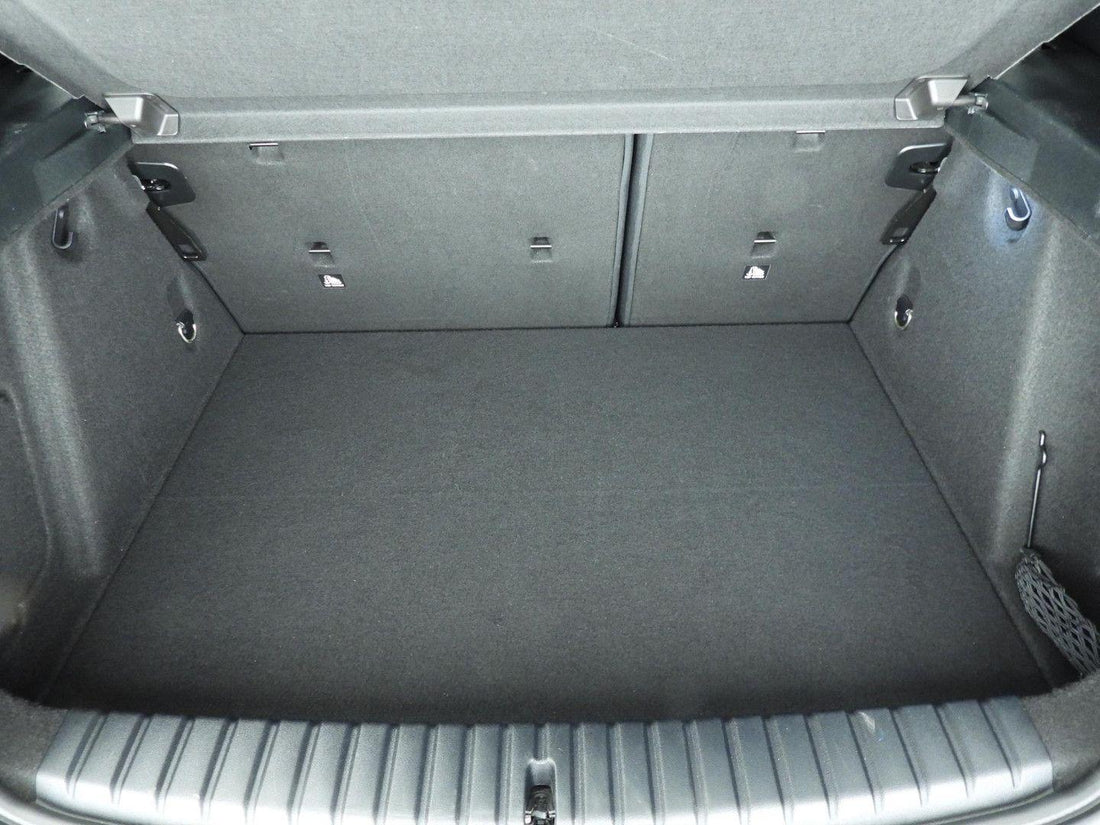 BMW 118i M Sport F40 – Steptronic — vue 18