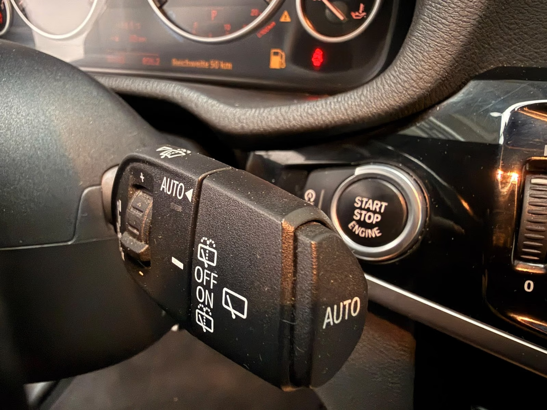 BMW X3 xDrive20d 190 ch – 80 192 km – Automatique — vue 11