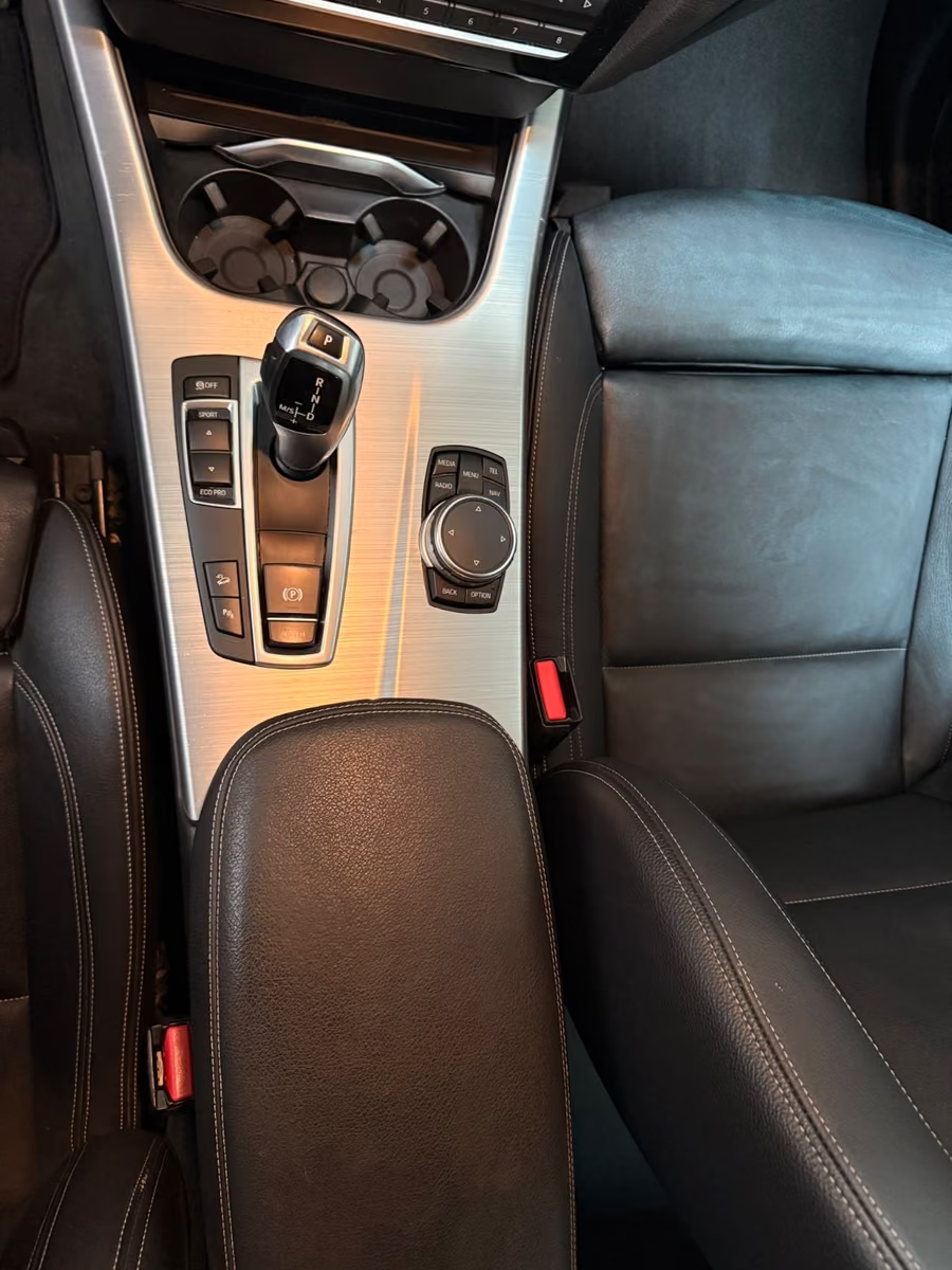 BMW X3 xDrive20d 190 ch – 80 192 km – Automatique — vue 14