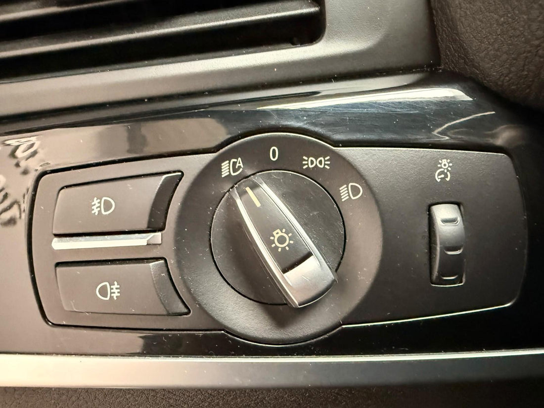 BMW X3 xDrive20d 190 ch – 80 192 km – Automatique — vue 26