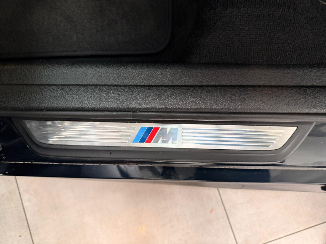 BMW X3 xDrive20d 190 ch – 80 192 km – Automatique — vue 27