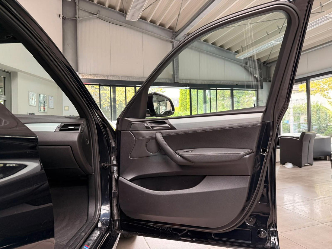 BMW X3 xDrive20d 190 ch – 80 192 km – Automatique — vue 23