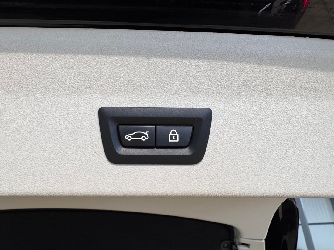 BMW X4 xDrive30d 286 ch – 96 885 km – Steptronic 8 — vue 15
