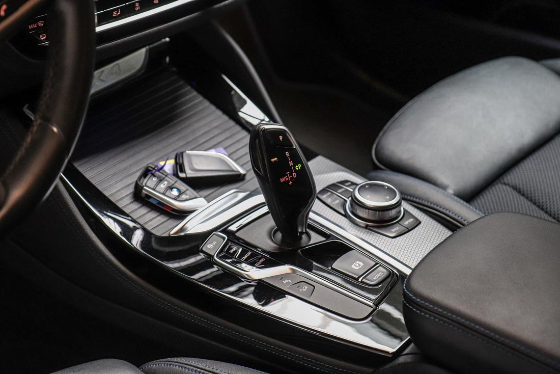 BMW X4 xDrive20i M Sport – 2019 – 99 968 km – Automatique — vue 7