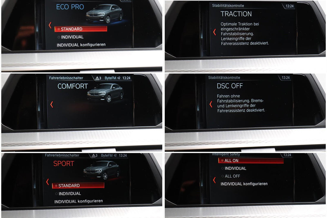 BMW X4 xDrive20i M Sport – 2019 – 99 968 km – Automatique — vue 19