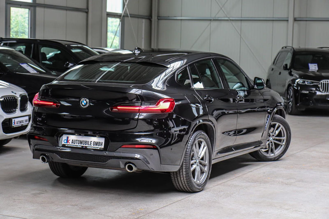 BMW X4 xDrive20i M Sport – 2019 – 99 968 km – Automatique — vue 17
