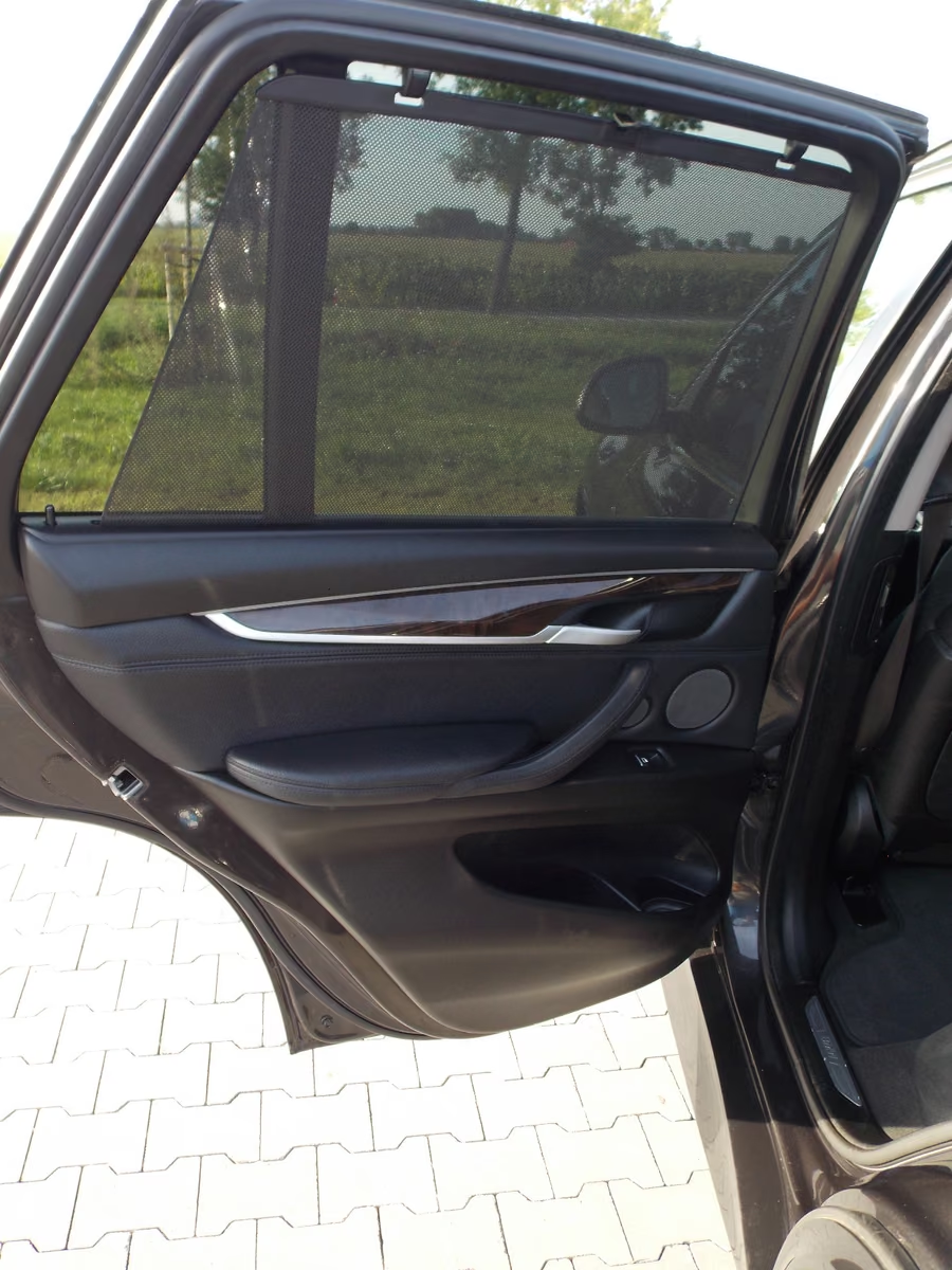 BMW X5 F15 – 64 270 km – Automatique – Version à confirmer — vue 10