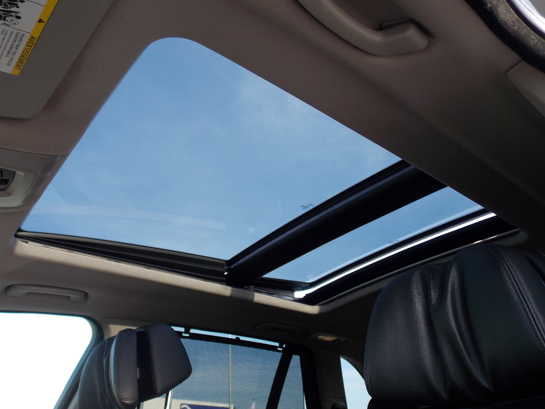 BMW X5 F15 – 64 270 km – Automatique – Version à confirmer — vue 9