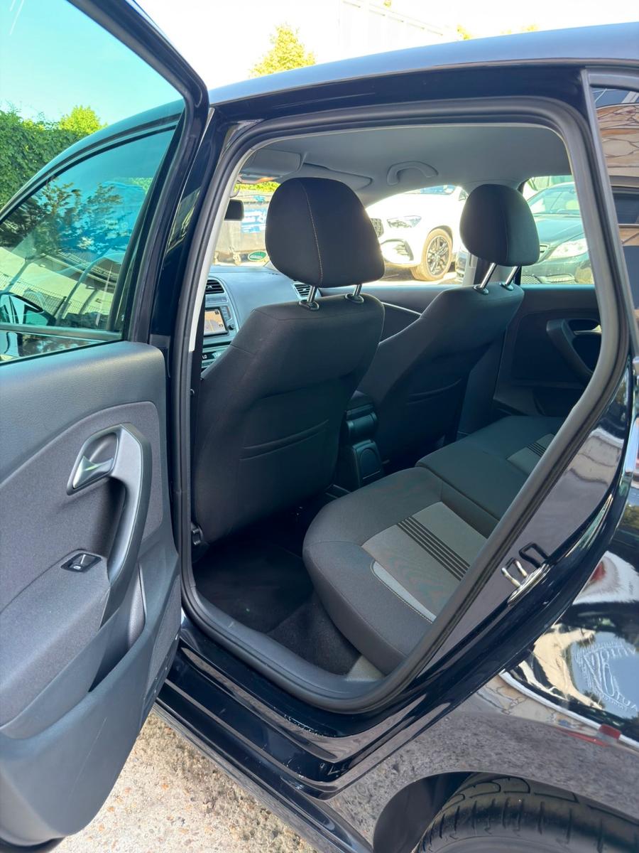 Volkswagen Polo 1.2 TSI 90 ch – 35 942 km – Automatique — vue 13