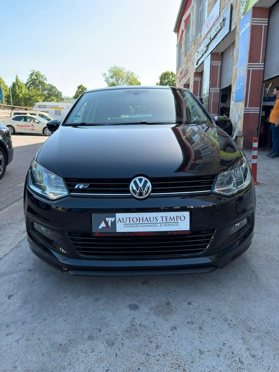 Volkswagen Polo 1.2 TSI 90 ch – 35 942 km – Automatique — vue 16