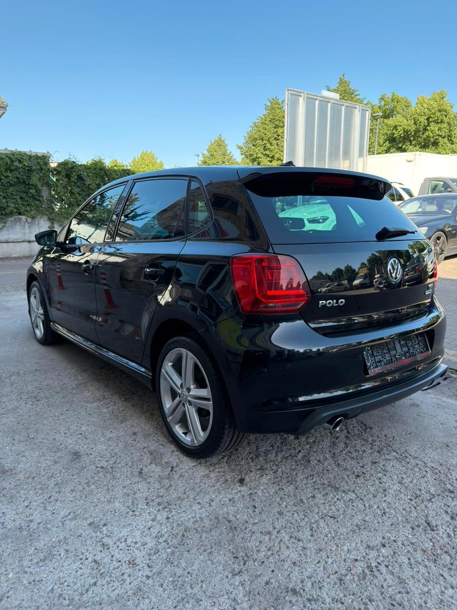Volkswagen Polo 1.2 TSI 90 ch – 35 942 km – Automatique — vue 19