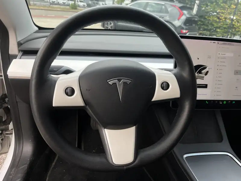 Tesla Model 3 Standard RWD Plus 60 kWh – 03/2021 – 59 528 km — vue 10