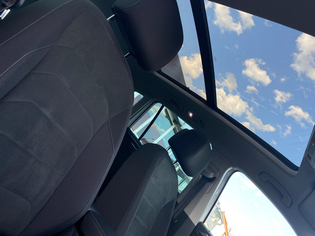 Volkswagen Tiguan Highline R-Line 2.0 TSI 220 ch – 2018 – 99 700 km – Automatique 4Motion — vue 15