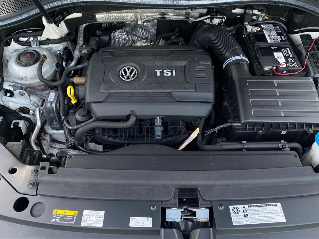 Volkswagen Tiguan Highline R-Line 2.0 TSI 220 ch – 2018 – 99 700 km – Automatique 4Motion — vue 32