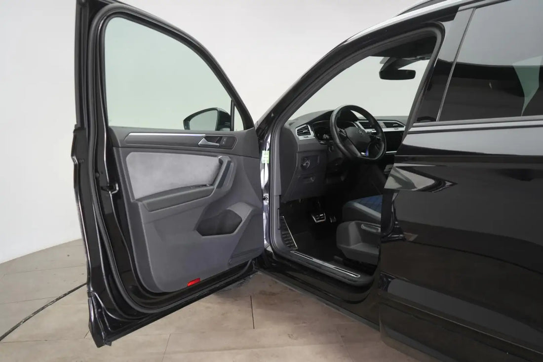 Volkswagen Tiguan R 2.0 TSI 320 ch – 98 000 km – DSG 7 4Motion — vue 22