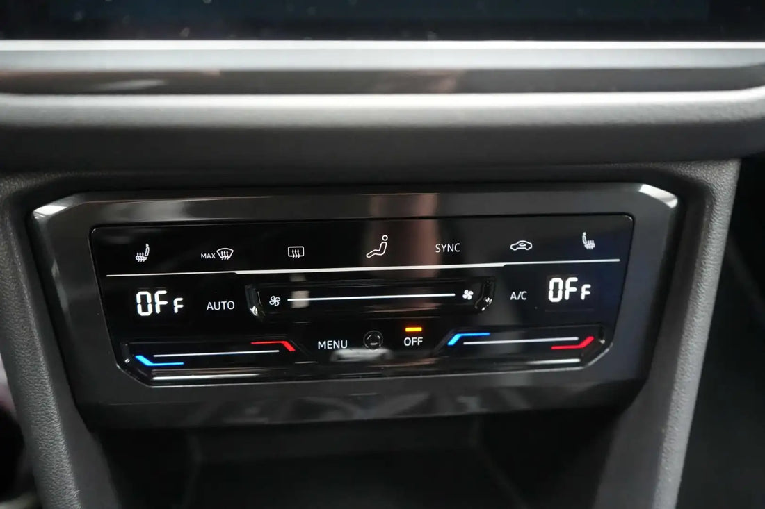 Volkswagen Tiguan R 2.0 TSI 320 ch – 98 000 km – DSG 7 4Motion — vue 14