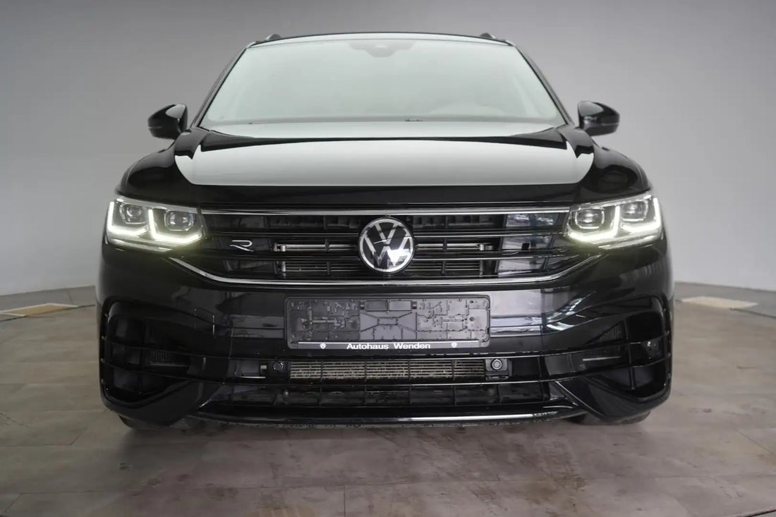 Volkswagen Tiguan R 2.0 TSI 320 ch – 98 000 km – DSG 7 4Motion — vue 28