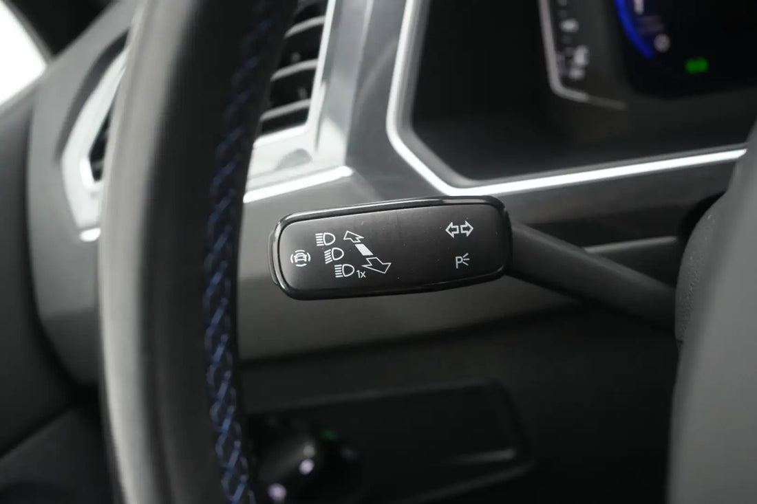 Volkswagen Tiguan R 2.0 TSI 320 ch – 98 000 km – DSG 7 4Motion — vue 12