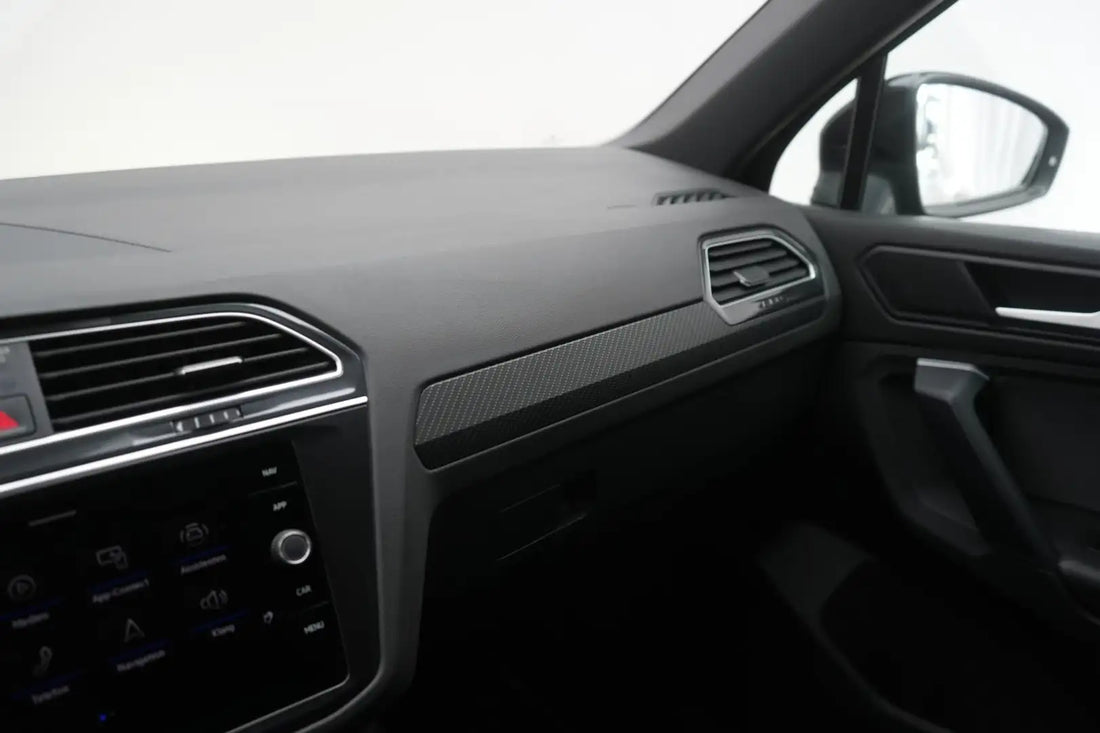 Volkswagen Tiguan R 2.0 TSI 320 ch – 98 000 km – DSG 7 4Motion — vue 13