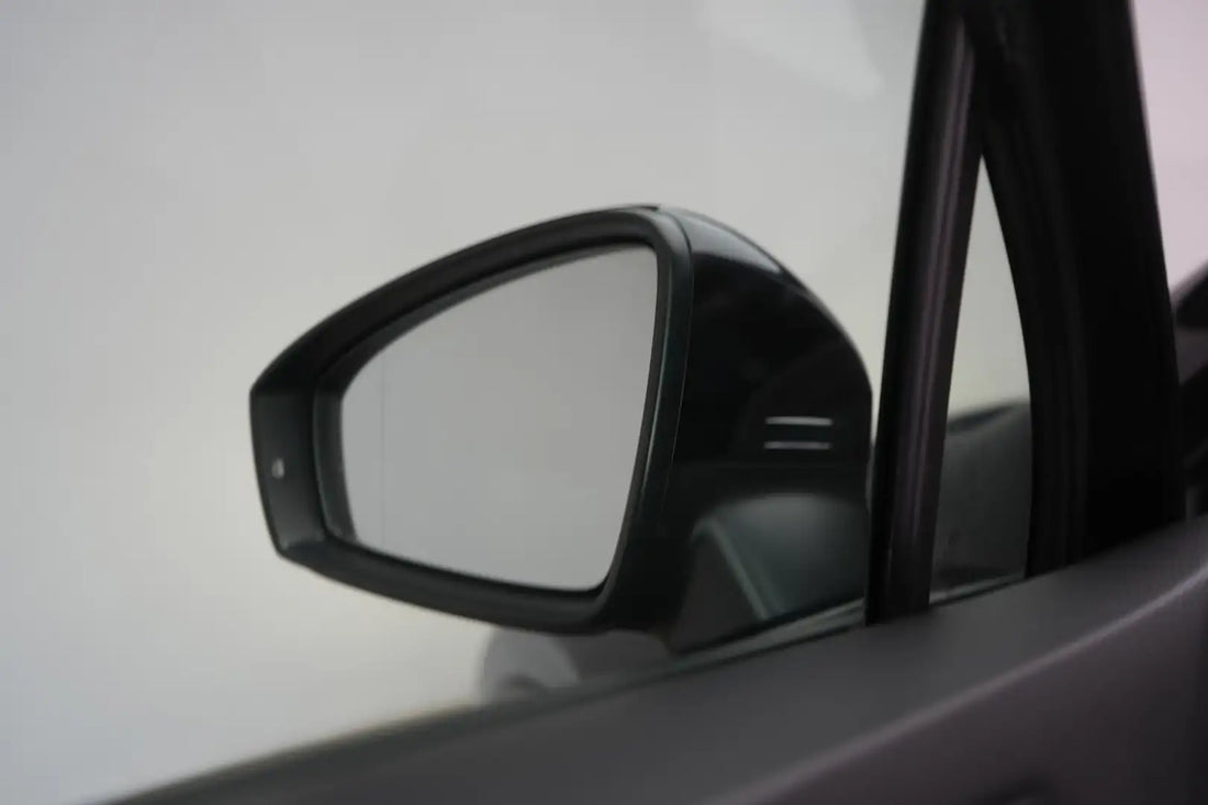 Volkswagen Tiguan R 2.0 TSI 320 ch – 98 000 km – DSG 7 4Motion — vue 25