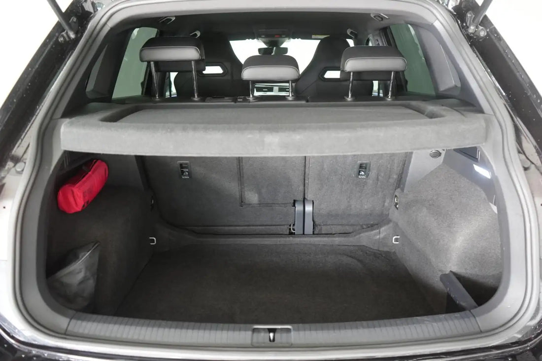 Volkswagen Tiguan R 2.0 TSI 320 ch – 98 000 km – DSG 7 4Motion — vue 26