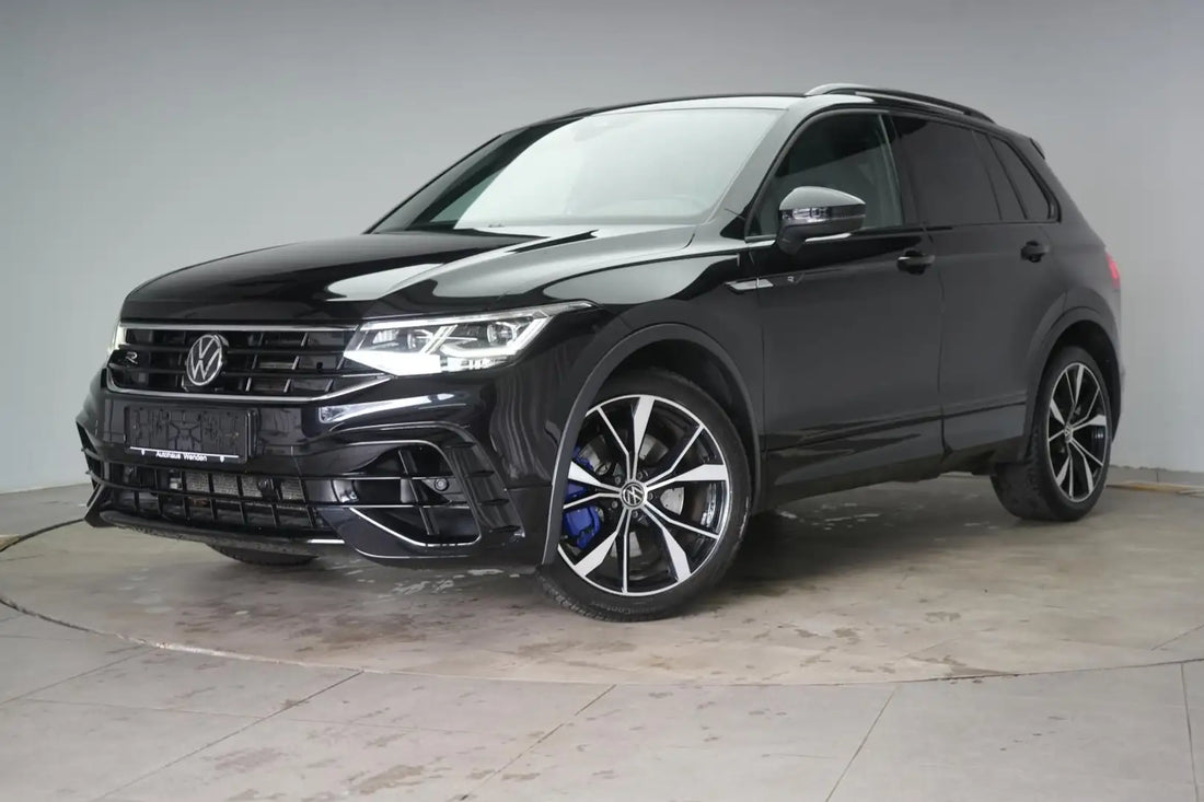 Volkswagen Tiguan R 2.0 TSI 320 ch – 98 000 km – DSG 7 4Motion — vue 29