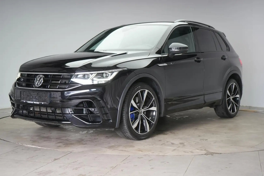 Volkswagen Tiguan R 2.0 TSI 320 ch – 98 000 km – DSG 7 4Motion — vue 32