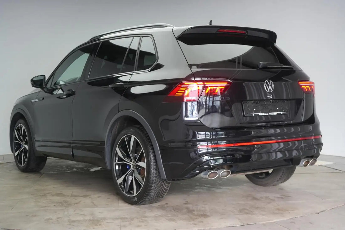 Volkswagen Tiguan R 2.0 TSI 320 ch – 98 000 km – DSG 7 4Motion — vue 31
