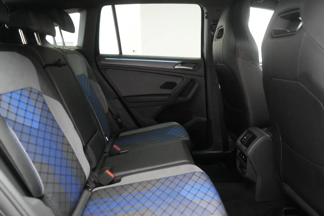 Volkswagen Tiguan R 2.0 TSI 320 ch – 98 000 km – DSG 7 4Motion — vue 21