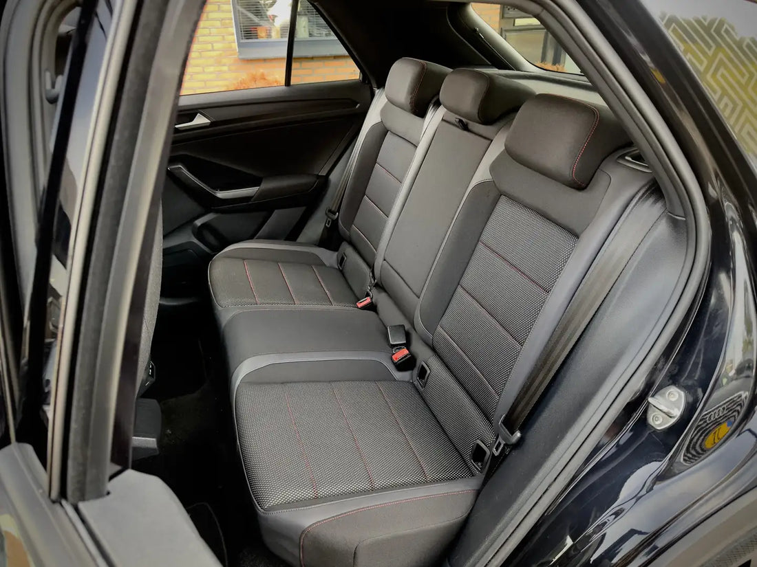 Volkswagen T-Roc 1.5 TSI 150 ch — 2022 — 89 654 km — Automatique — vue 11