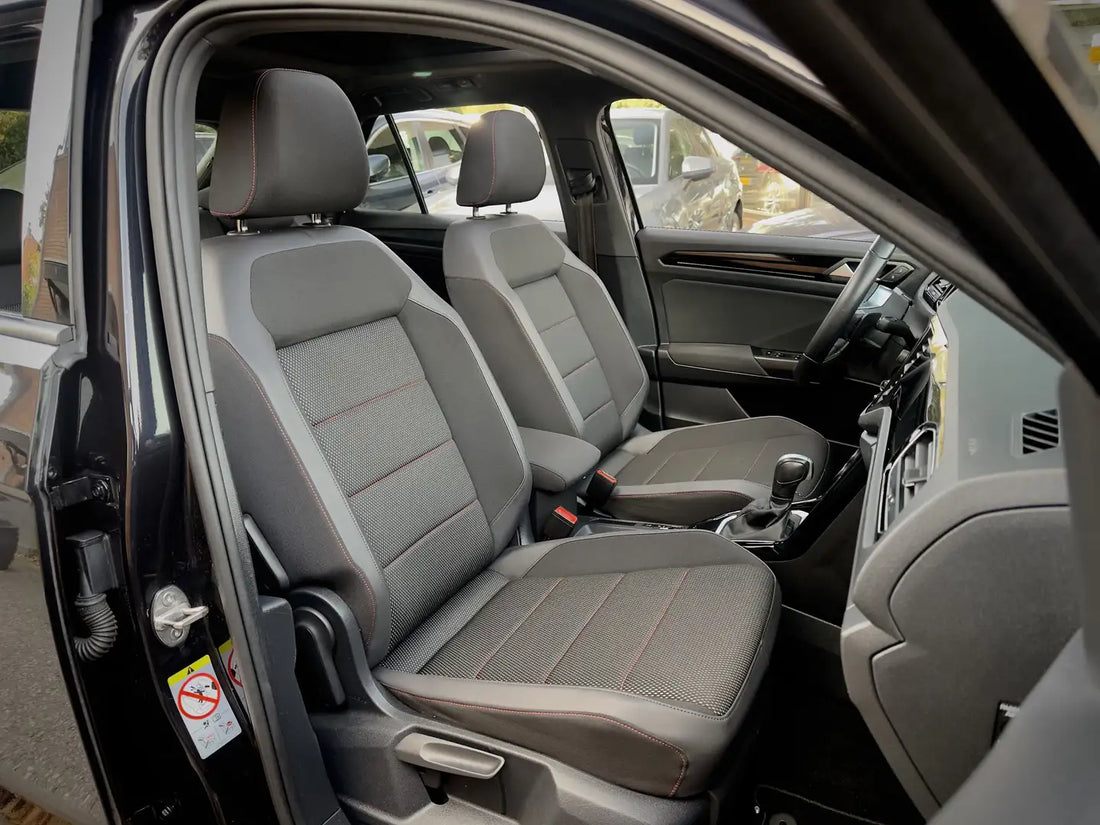 Volkswagen T-Roc 1.5 TSI 150 ch — 2022 — 89 654 km — Automatique — vue 22