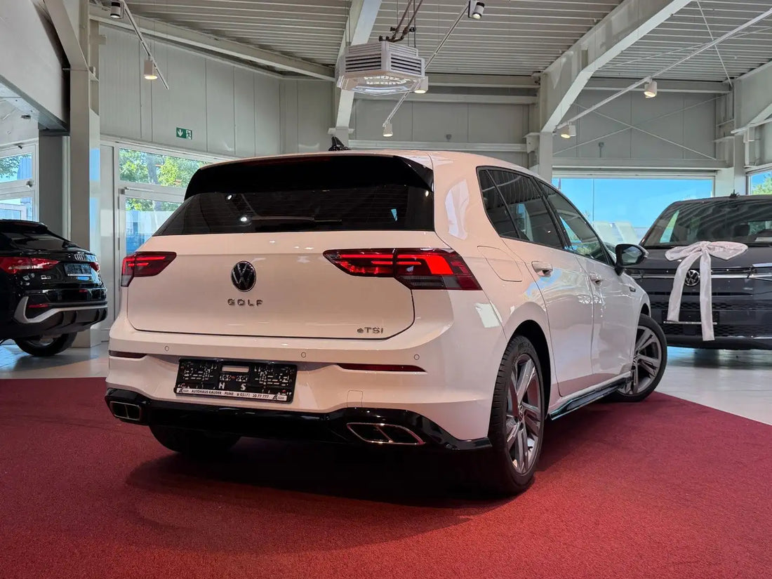 Volkswagen Golf R-Line 1.5 eTSI 131 ch — 2024 — 84 190 km — Automatique — vue 25
